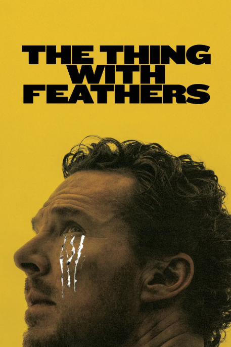 The Thing With Feathers